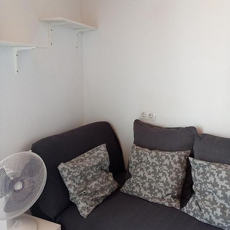 El Limonero Appartement Tías Buitenkant foto