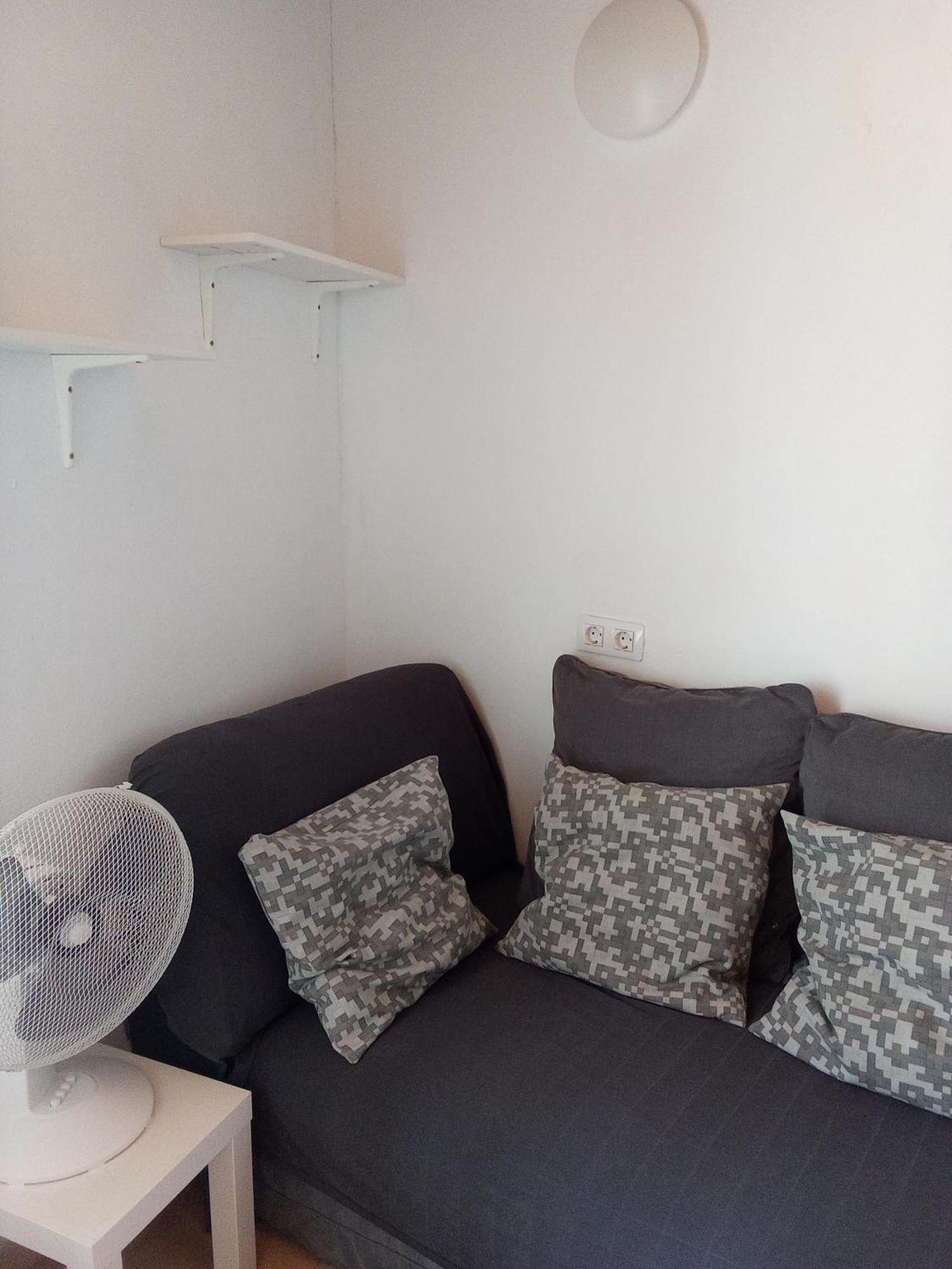 El Limonero Appartement Tías Buitenkant foto