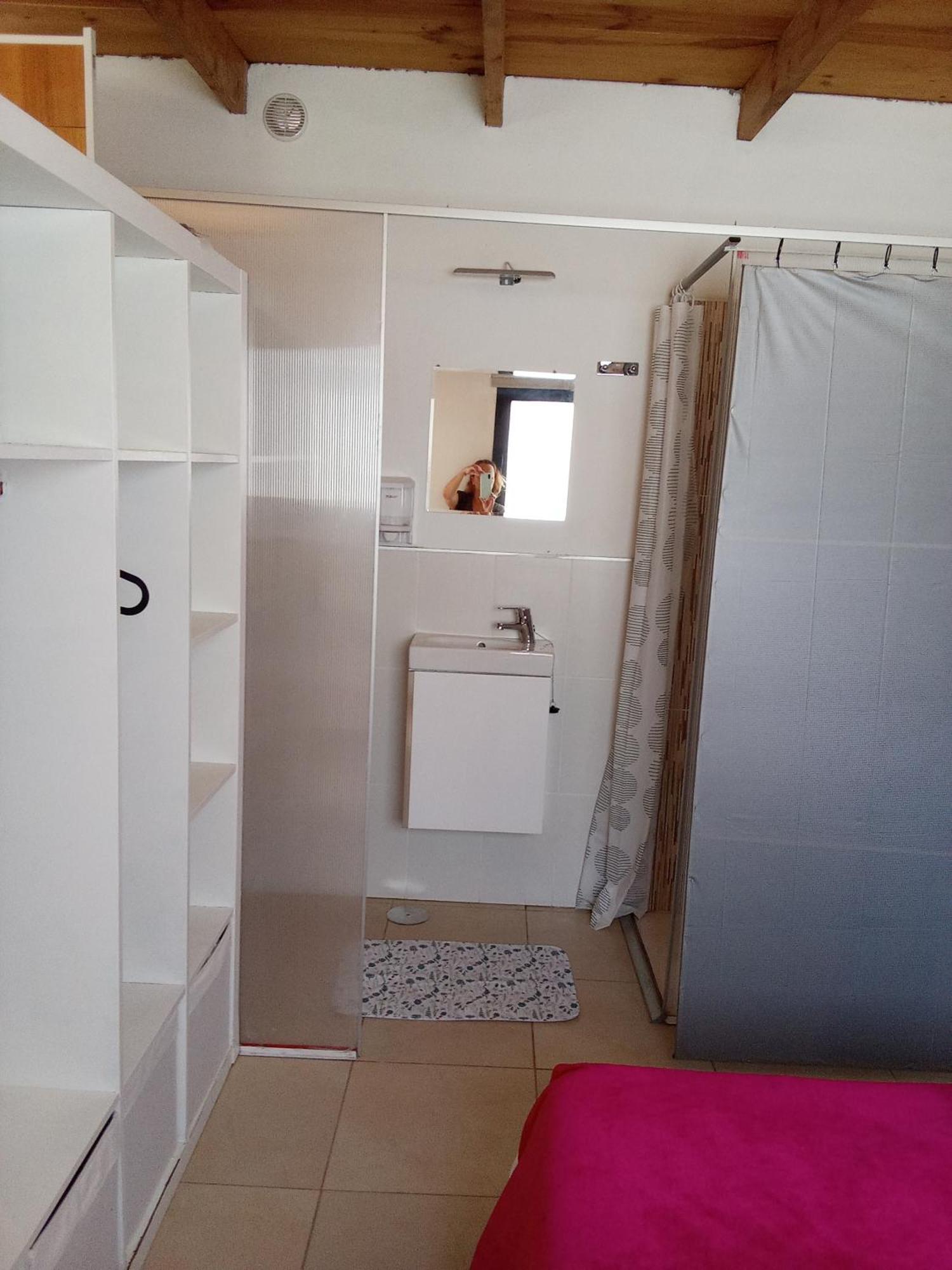 El Limonero Appartement Tías Buitenkant foto