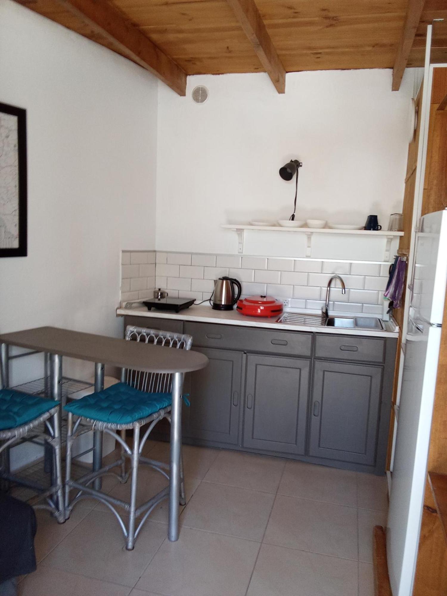 El Limonero Appartement Tías Buitenkant foto